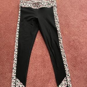 Trina Turk yoga pants